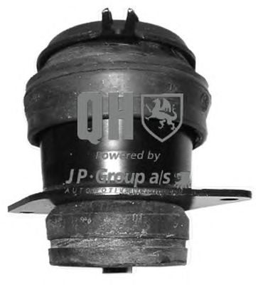 JP GROUP 1117909389 -  Подвеска, двигатель